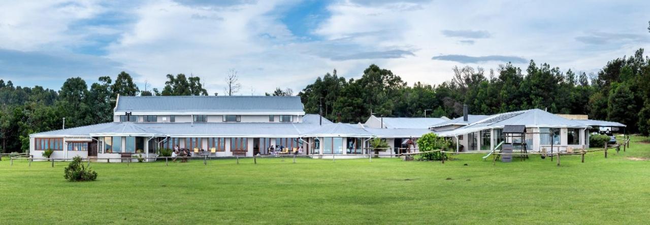 Drakensberg Mountain Retreat Guest House Bergville Exterior photo